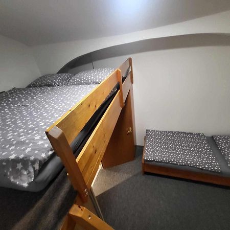 K&P Apartment In The Center Прага Экстерьер фото