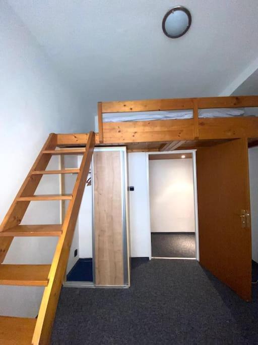 K&P Apartment In The Center Прага Экстерьер фото