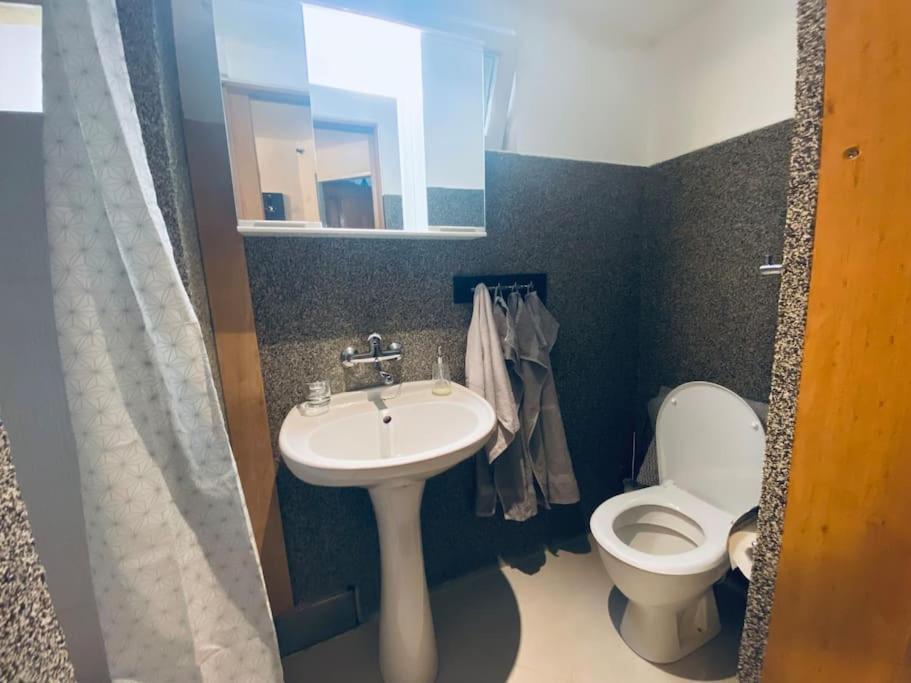 K&P Apartment In The Center Прага Экстерьер фото